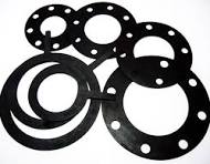 Industrial rubber