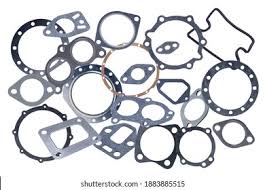 Gasket materials
