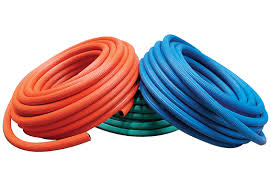 Industrial hoses