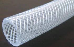 PVC hose range