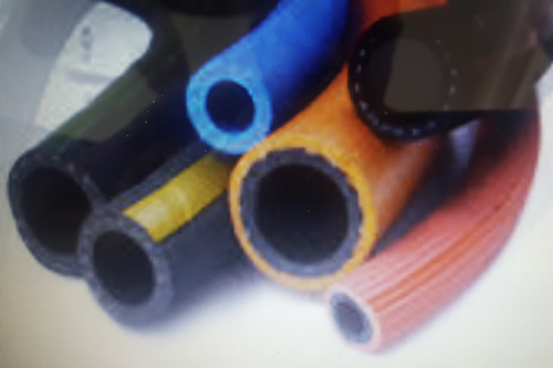 Gasket materials